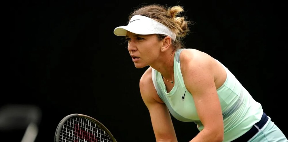 Lovitură pentru Simona Halep: „Riscul contaminării unui supliment nutritiv cu Roxadustat este ZERO”