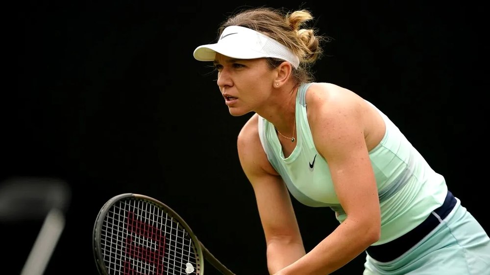 Simona Halep, la marginea prăpastiei. În 3 luni, va fi ștearsă din clasamentul WTA