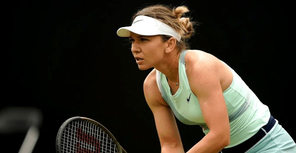 Supriză: Simona Halep revine pe teren în decembrie deși anunțase că nu va mai juca în acest an