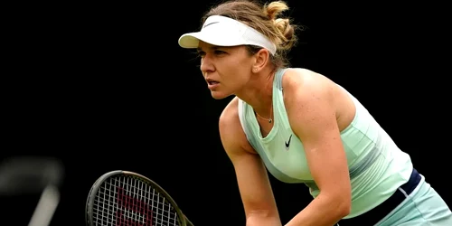 Simona Halep Sursă: Profimedia