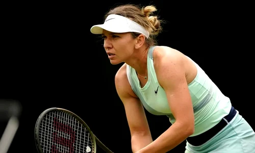 Simona Halep Sursă: Profimedia