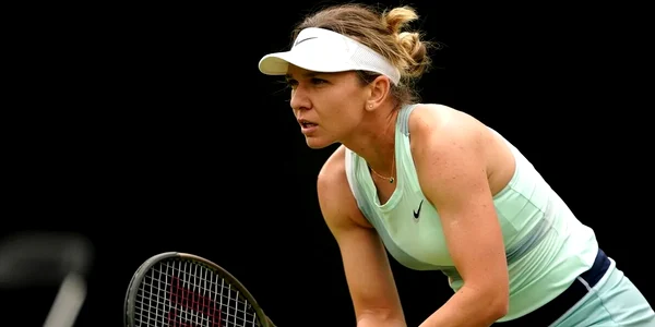 Simona Halep Sursă: Profimedia