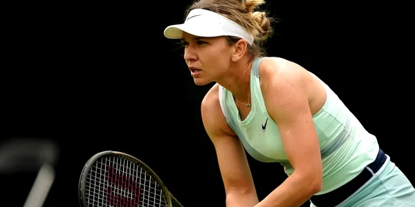 Simona Halep Sursă: Profimedia