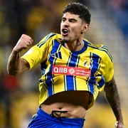 Florinel Coman Al Gharafa   Profimedia jpg