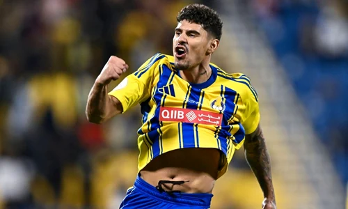 Florinel Coman Al Gharafa Profimedia jpg