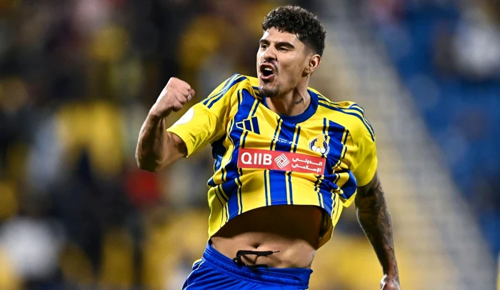 Florinel Coman are contract cu Al-Gharafa până în 2027 â(FOTO: Profimedia)