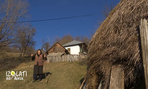 Proiecţie de film la MŢR: Izolaţi în România jpeg