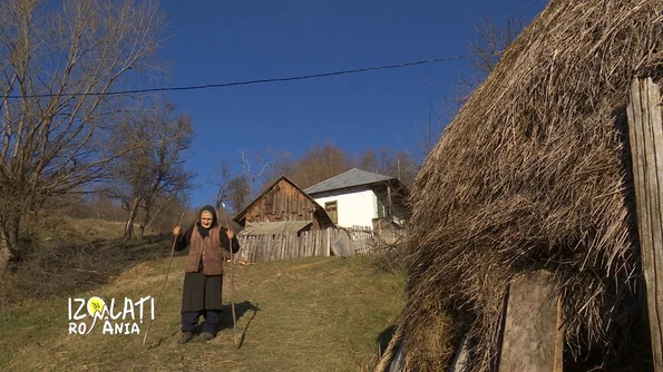 Proiecţie de film la MŢR: Izolaţi în România jpeg