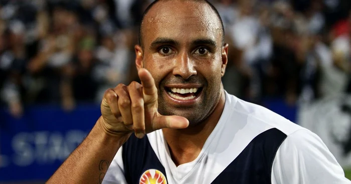 Archie Thompson e omul recordurilor inedite