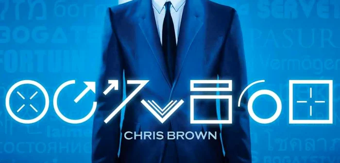 În ciuda criticilor primite, cel mai recent album al lui Chris Brown s-a clasat pe locul 1 în Top Billboard 200 - FOTO: Facebook