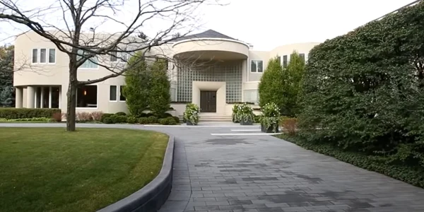 casa michael jordan