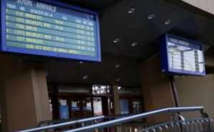 Galaţi: 1.500 de ore întârziere la trenurile din Regionala CFR Galaţi
