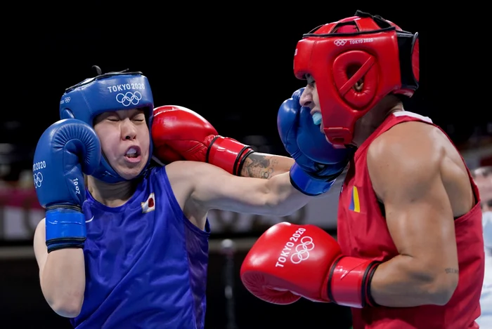 Claudia NechitaFoto: Guliver / GettyImages