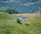 Drumul de la Stănişeşti a intrat în reparaţii capitale FOTO Mircea Merticariu