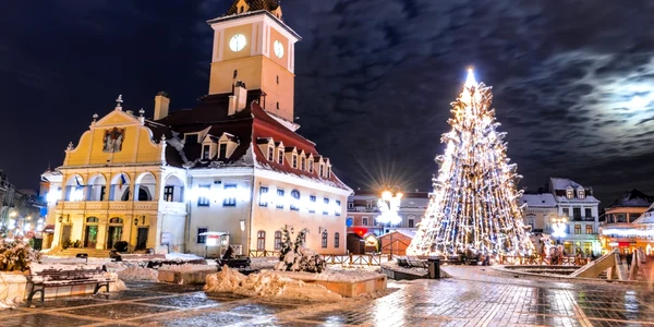Braşov / FOTO Shutterstock