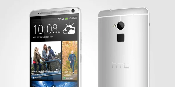 htc one max oficial