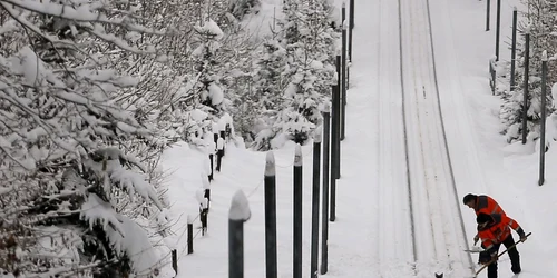 iarna europa reuters