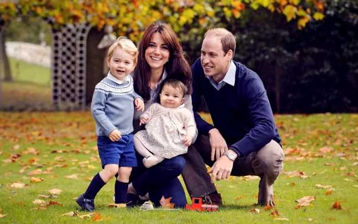 printul george