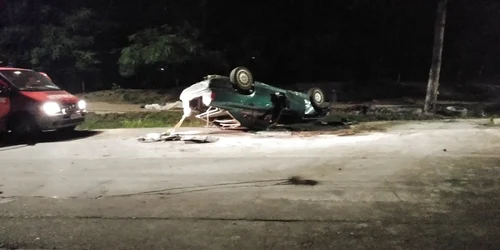 accident 