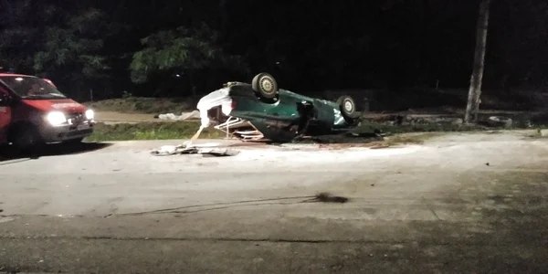 accident 