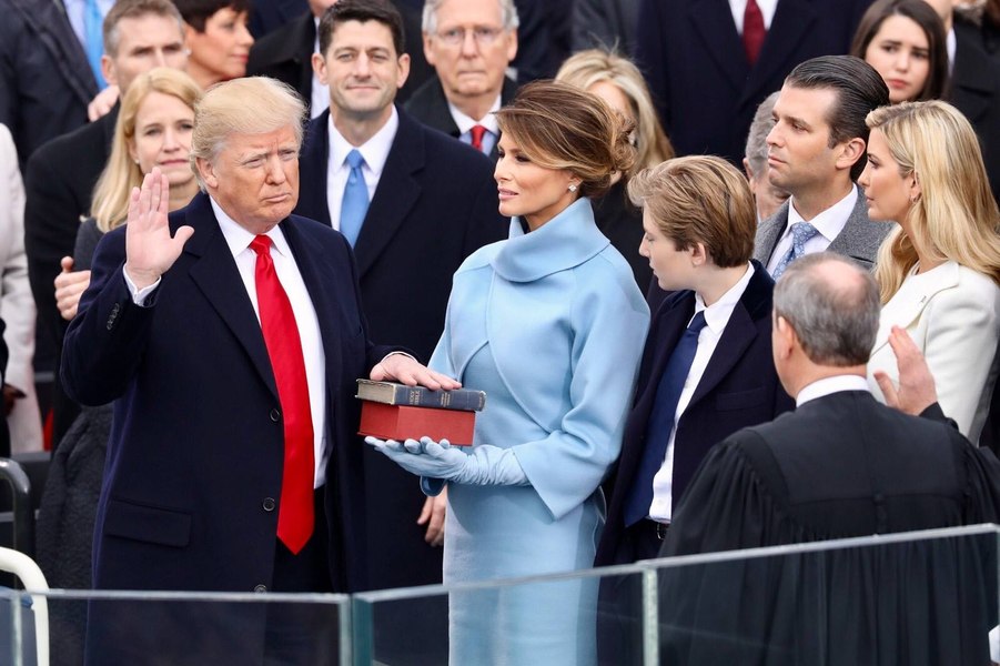 Ce urmează după alegerile din SUA. De ce durează 11 săptămâni până când Trump ajunge la Casa Albă?