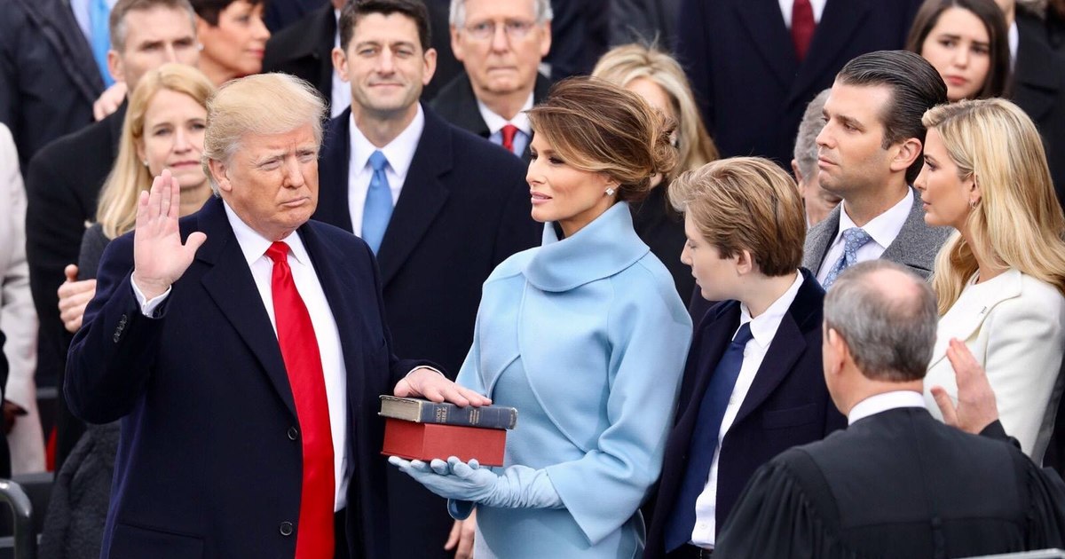 Impactul victoriei lui Trump asupra securității globale