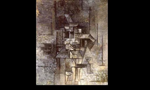 Un muzeu elveţian renunţă la 38 de opere care au fost furate de nazişti  Printre ele se află opere semnate de Picasso, Rubens, Munch jpeg