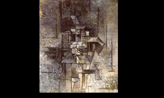Un muzeu elveţian renunţă la 38 de opere care au fost furate de nazişti  Printre ele se află opere semnate de Picasso, Rubens, Munch jpeg