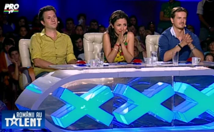 Cântăreaţa de opera