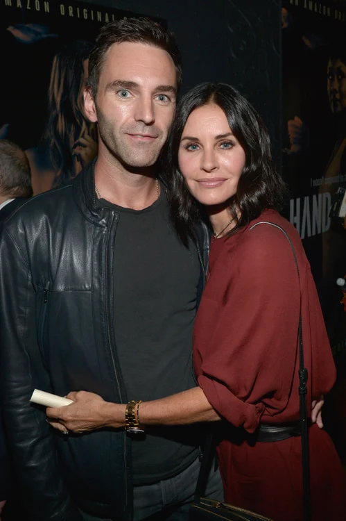 Amazon Premiere Screening For Original Drama Series "Hand Of God" jpeg