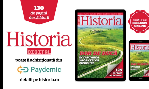 Historia Digital estival: în căutarea vacanţelor pierdute png