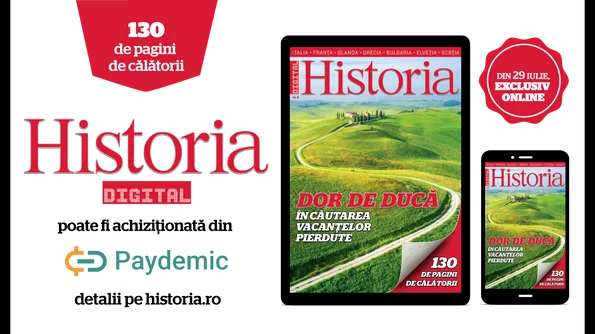 Historia Digital estival: în căutarea vacanţelor pierdute png