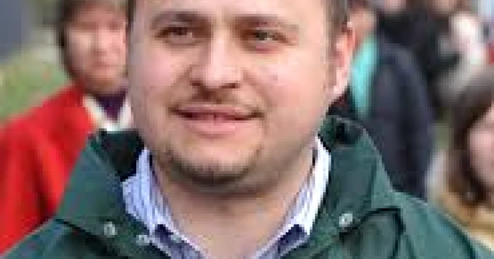 Olosz Gergely