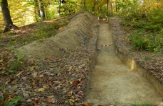 Așezare fortificată veche de 5 000 de ani, descoperită în județul Neamţ jpeg