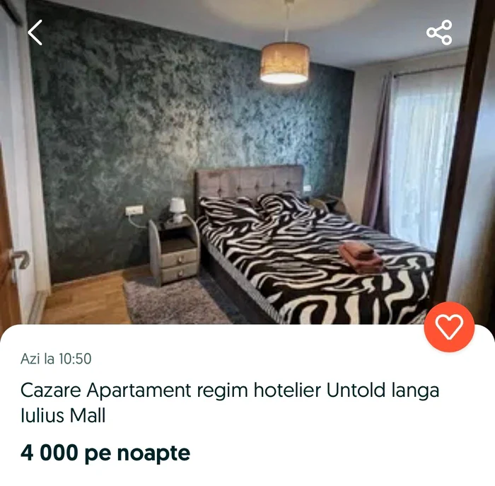 Sursa foto Olx via Stiridecluj