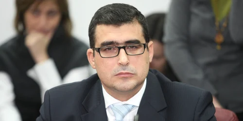 marius tudose presedinte CSM FOTO Adevarul