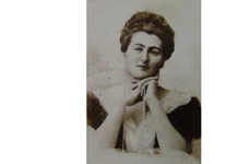 Elisa Brătianu (© Wikimedia Commons)