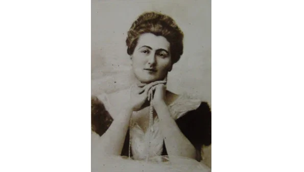 Elisa Brătianu (© Wikimedia Commons)