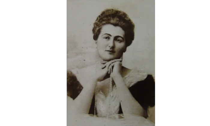 Elisa Brătianu (© Wikimedia Commons)