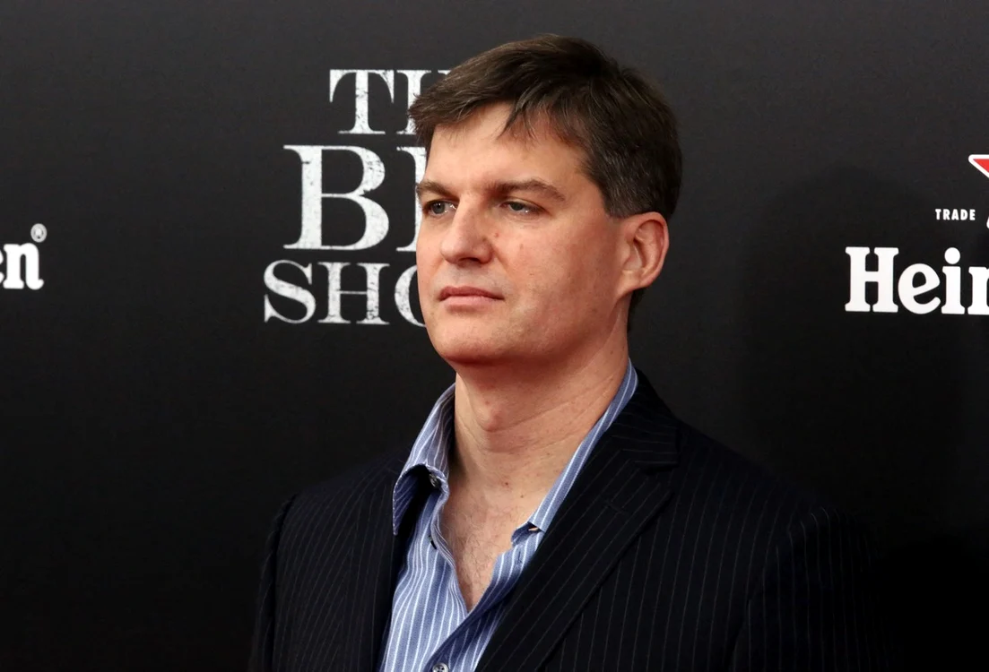 Michael Burry a prezis marea criză din 2008