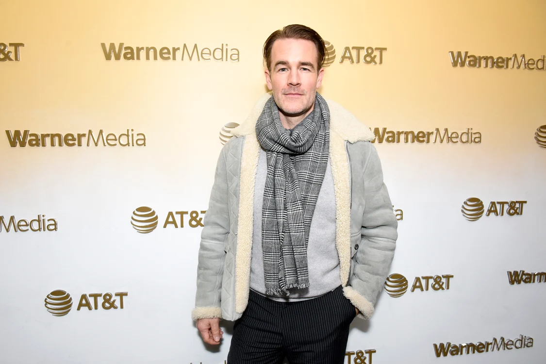 James Van Der Beek, GettyImages (2) jpg