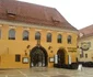brasov restaurantul cerbul carpatin fosta casa negustorilor