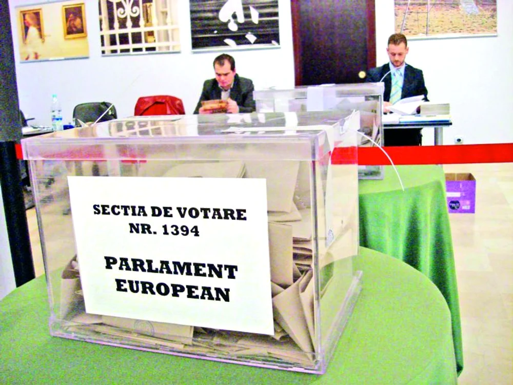 
    Totul despre alegerile europarlamentare de duminică 25 mai  