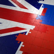 Rusia şi Marea Britanie FOTO SHUTTERSTOCK