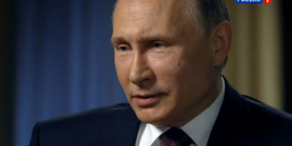 putin