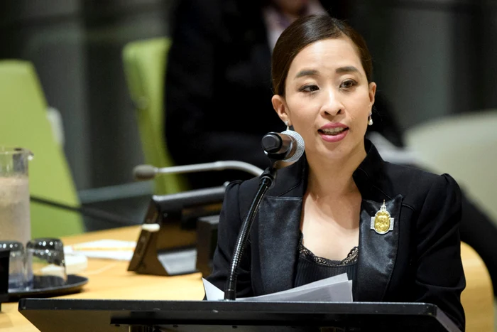 Prințesa Bajrakitiyabha a Thailandei, Profimedia (1) jpg