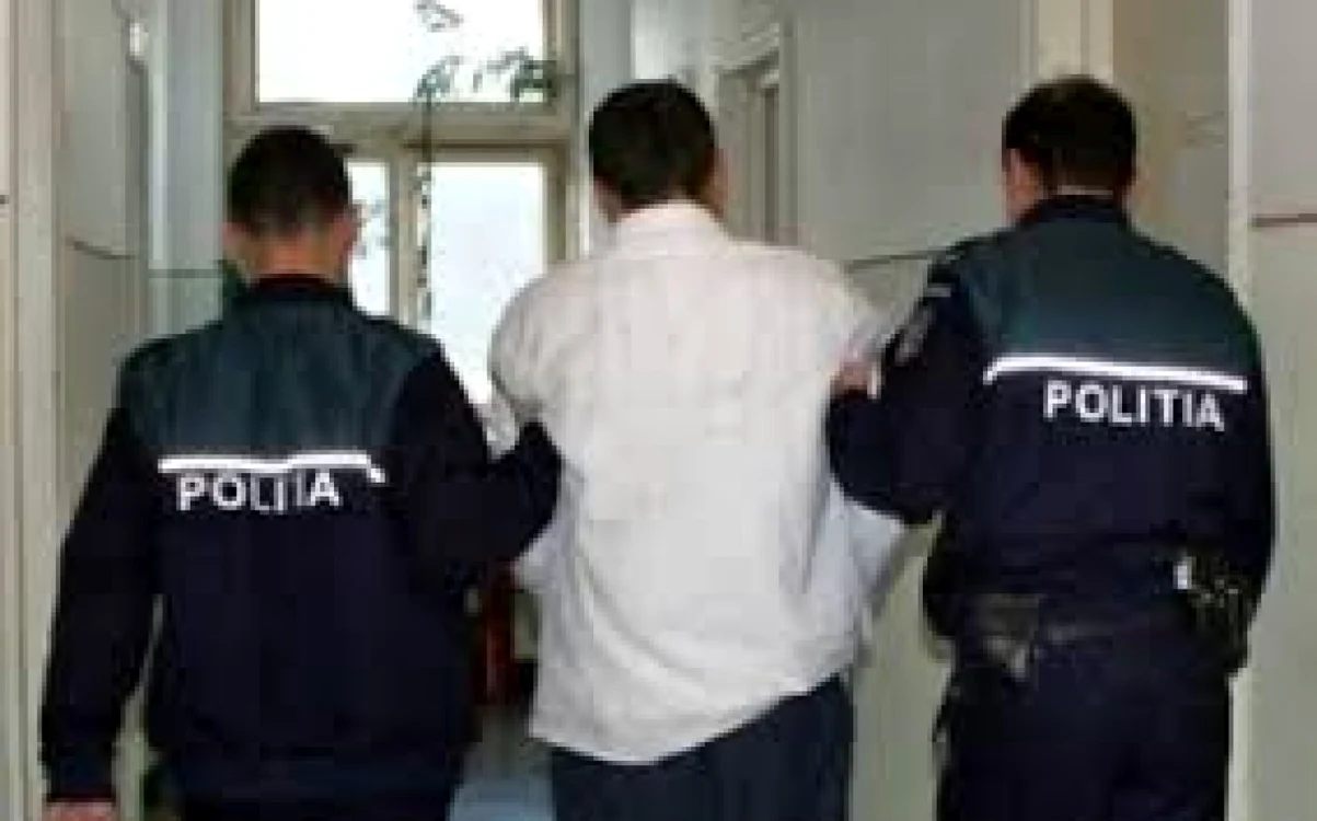 Inginerul pedofil a fost arestat preventiv Sursa arhivă