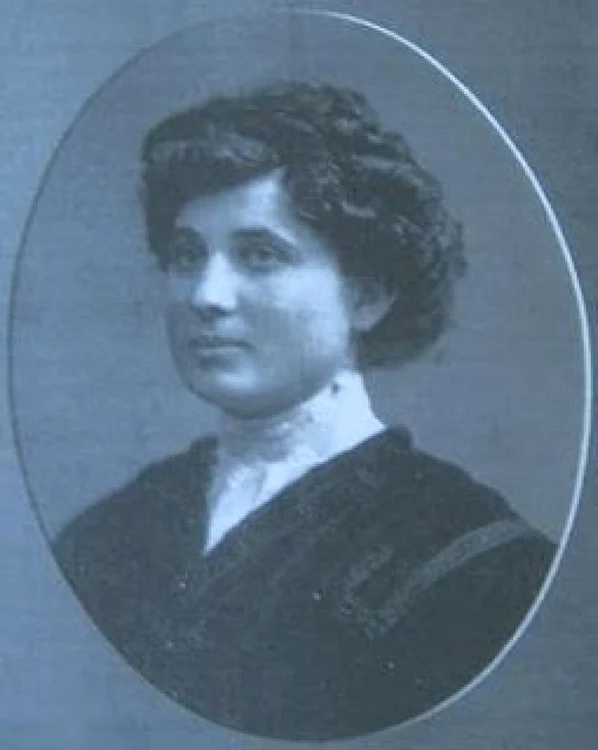 natalia negru