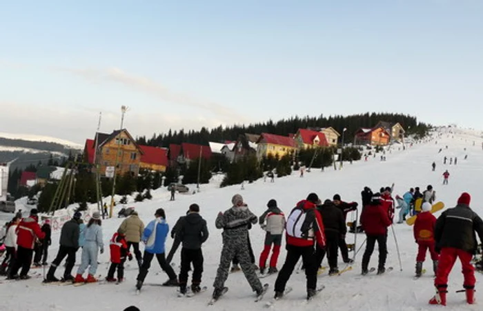 Turisti Ranca 4