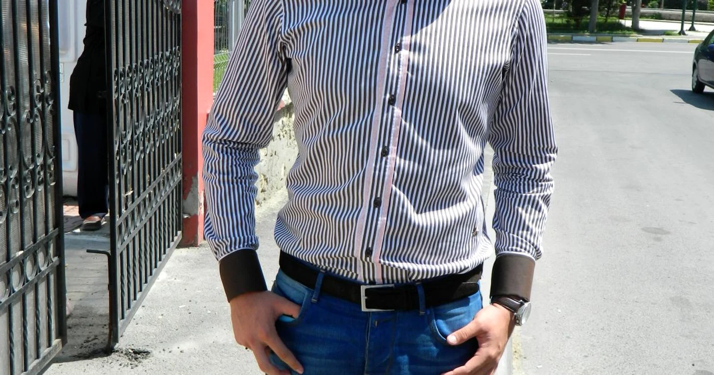 Răducu Mazăre